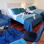 Gasthof Blue Bairro