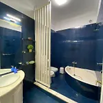 Blue Bairro Gasthof *