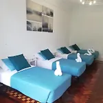 Blue Bairro Gasthof *