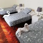 Blue Bairro Guest house *