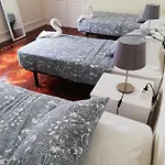 Guest house Blue Bairro
