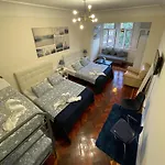 Blue Bairro Guest house