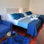 Guest house Blue Bairro Lisbon