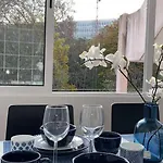 Guest house Blue Bairro *