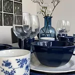 Guest house Blue Bairro