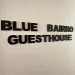 Blue Bairro Guest house