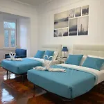 Blue Bairro Lisbon