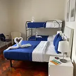 Blue Bairro Guest house