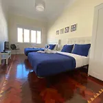 Guest house Blue Bairro Lisbon
