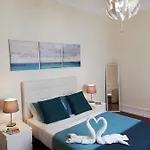Guest house Blue Bairro Lisbon