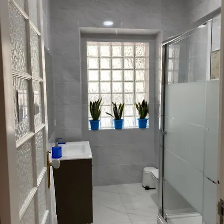 Guest house Blue Bairro