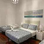 招待所 Blue Bairro Lisboa