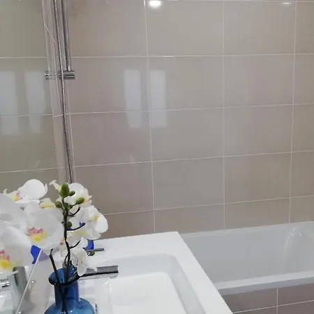 Blue Bairro בית הארחה ליסבון