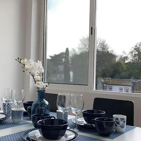 Blue Bairro ליסבון